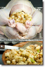 Turkey Stuffing